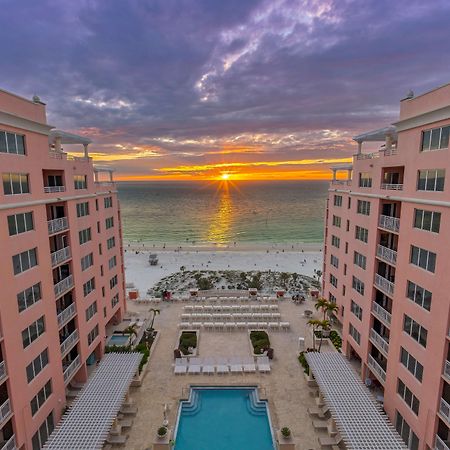 Hyatt Regency Clearwater Beach Resort & Spa Εξωτερικό φωτογραφία