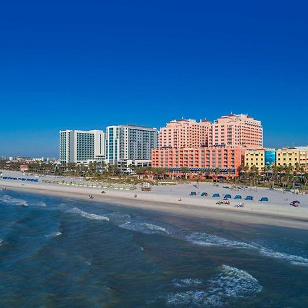 Hyatt Regency Clearwater Beach Resort & Spa Εξωτερικό φωτογραφία