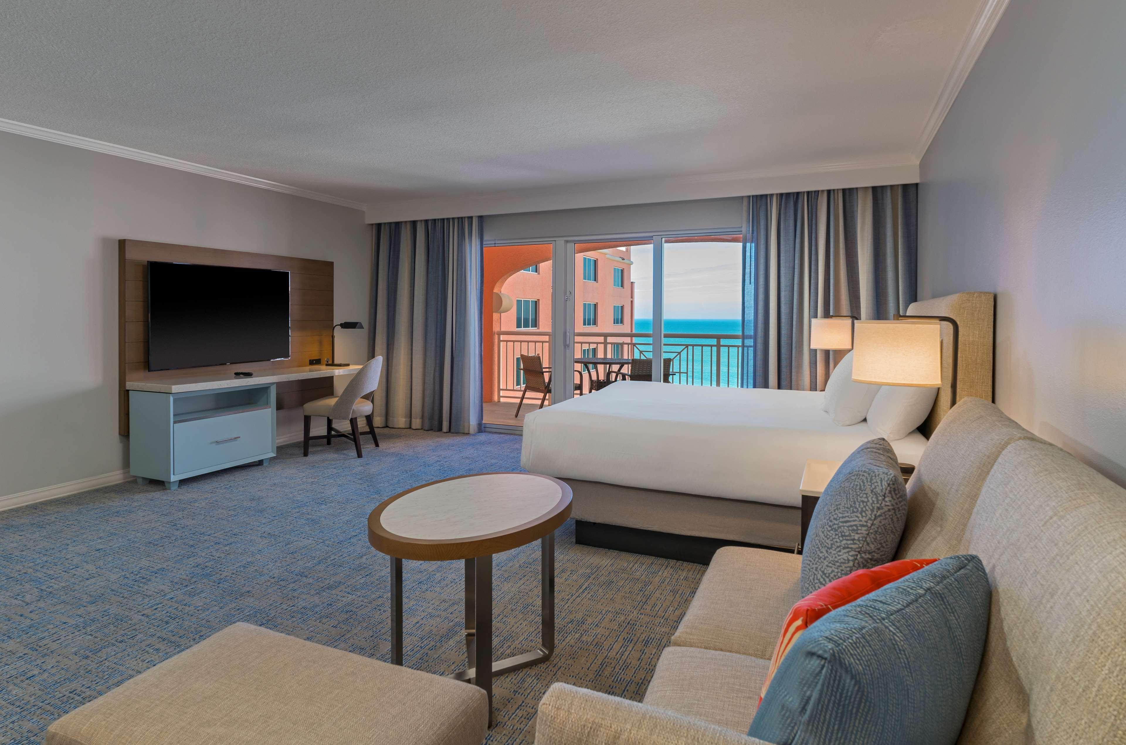 Hyatt Regency Clearwater Beach Resort & Spa Εξωτερικό φωτογραφία