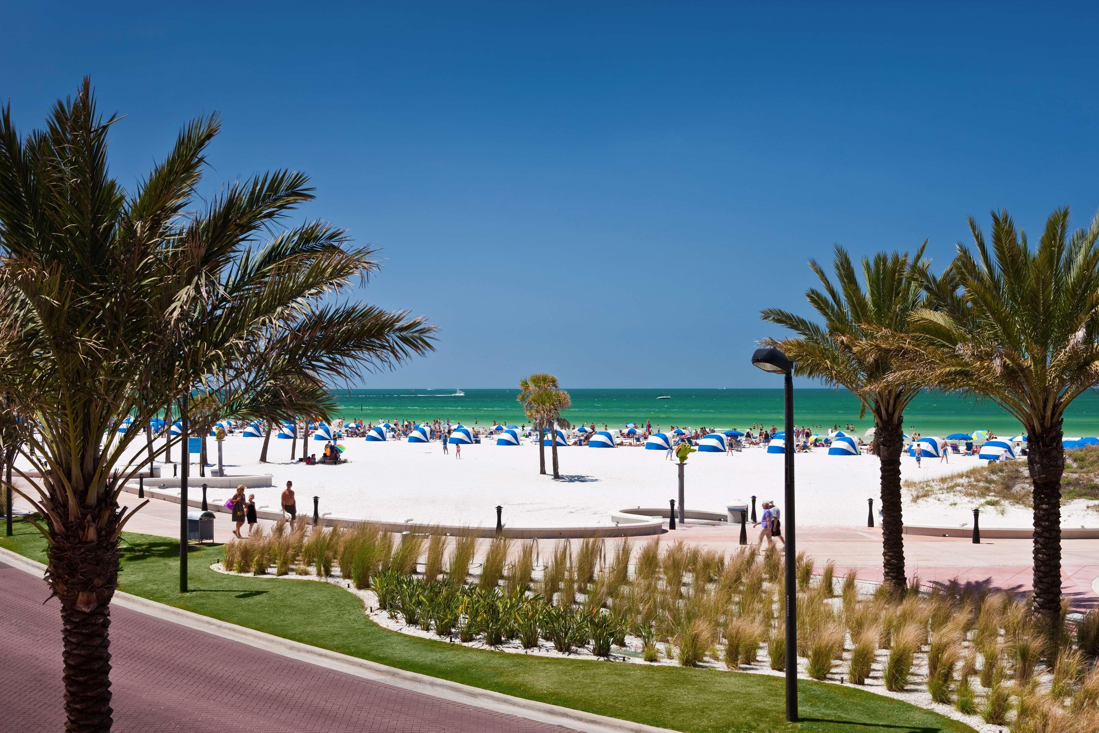 Hyatt Regency Clearwater Beach Resort & Spa Εξωτερικό φωτογραφία