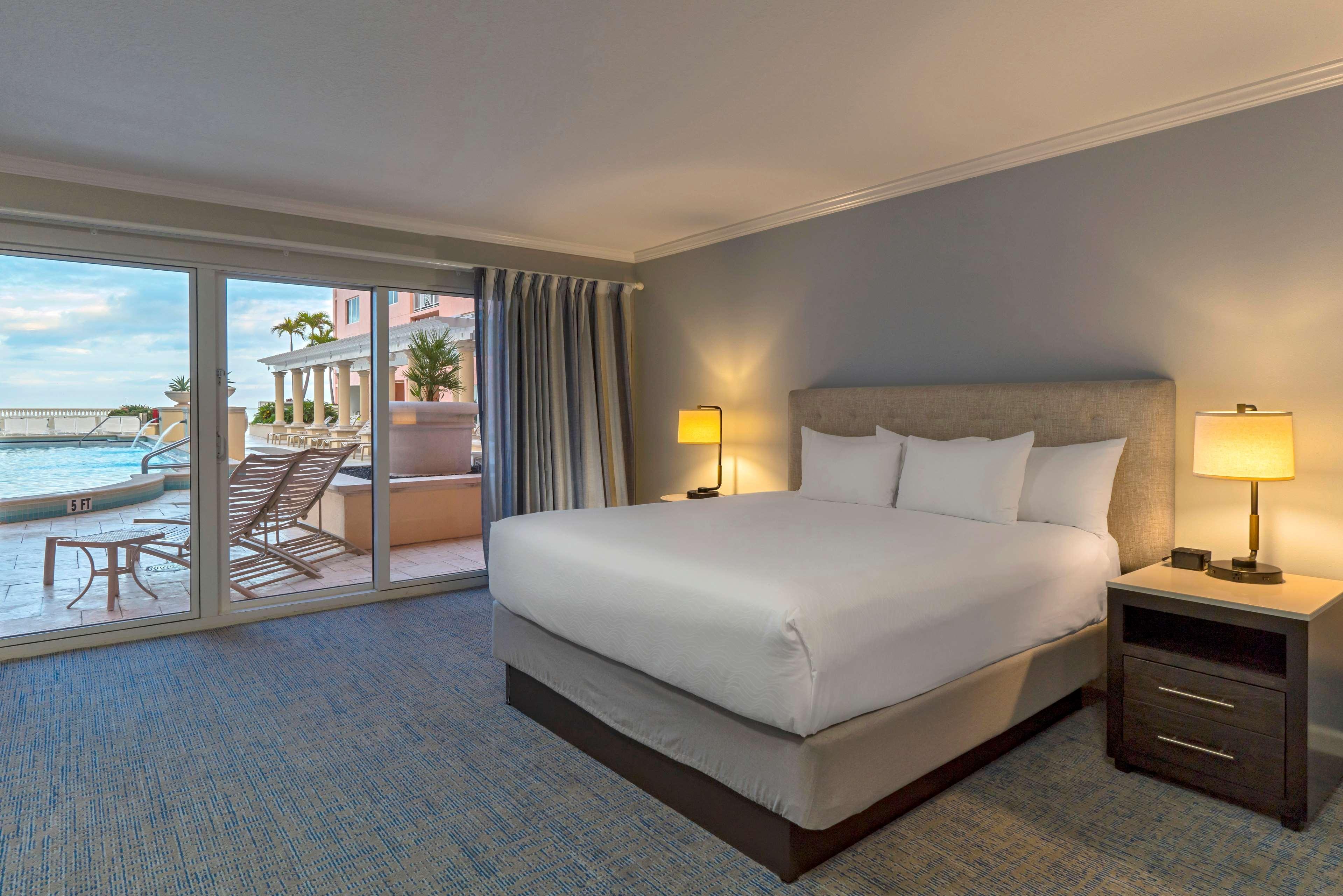 Hyatt Regency Clearwater Beach Resort & Spa Εξωτερικό φωτογραφία