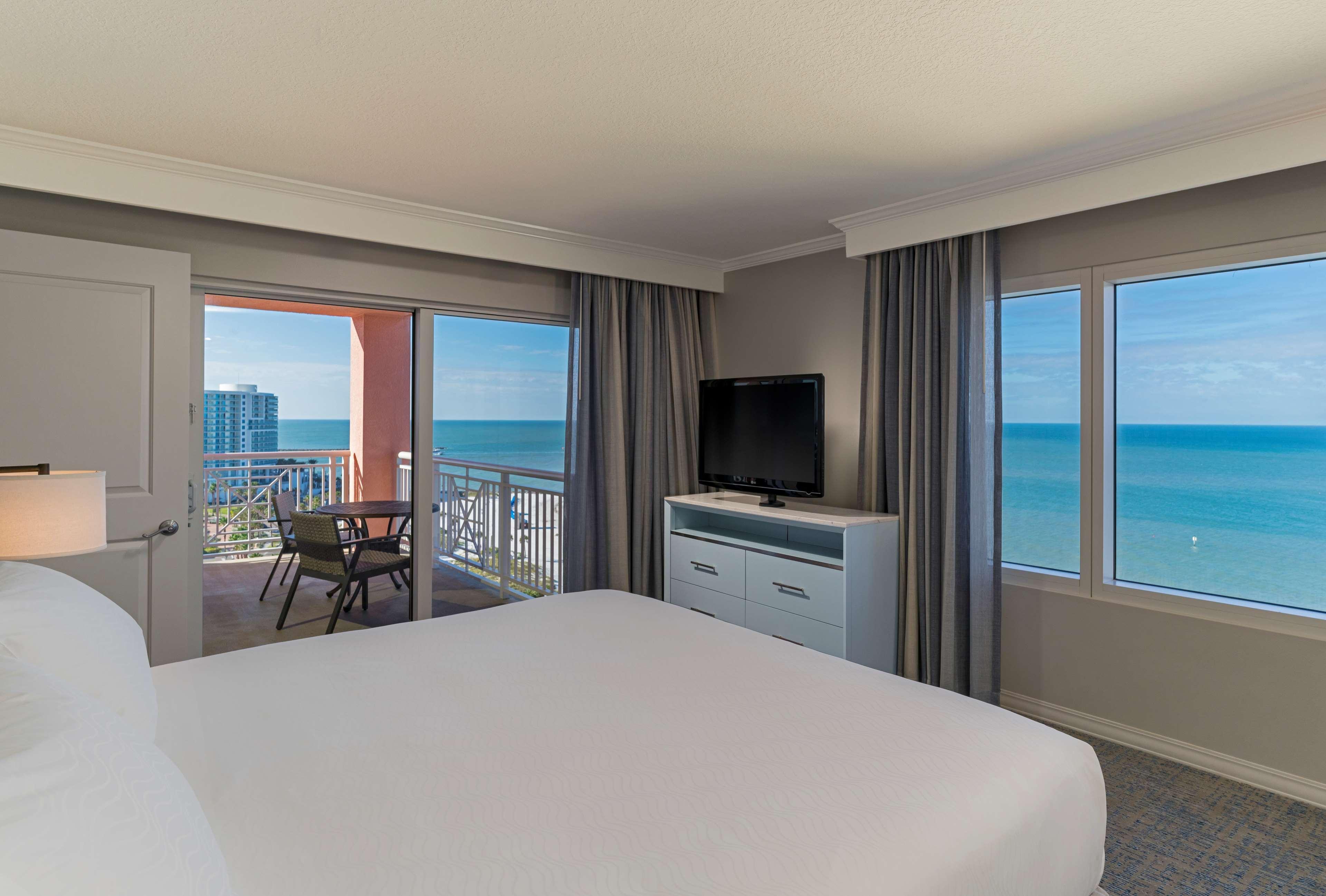 Hyatt Regency Clearwater Beach Resort & Spa Εξωτερικό φωτογραφία