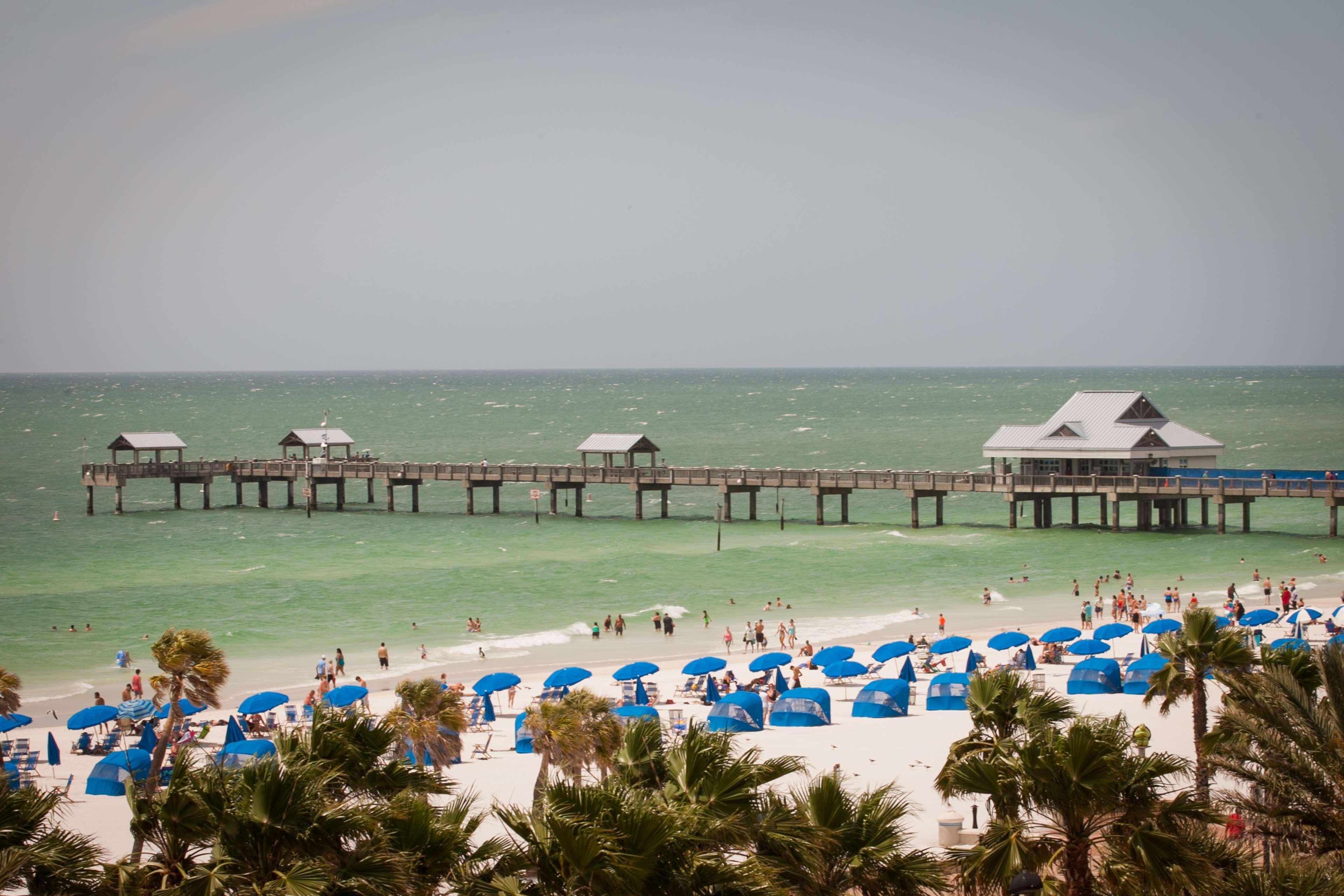 Hyatt Regency Clearwater Beach Resort & Spa Εξωτερικό φωτογραφία