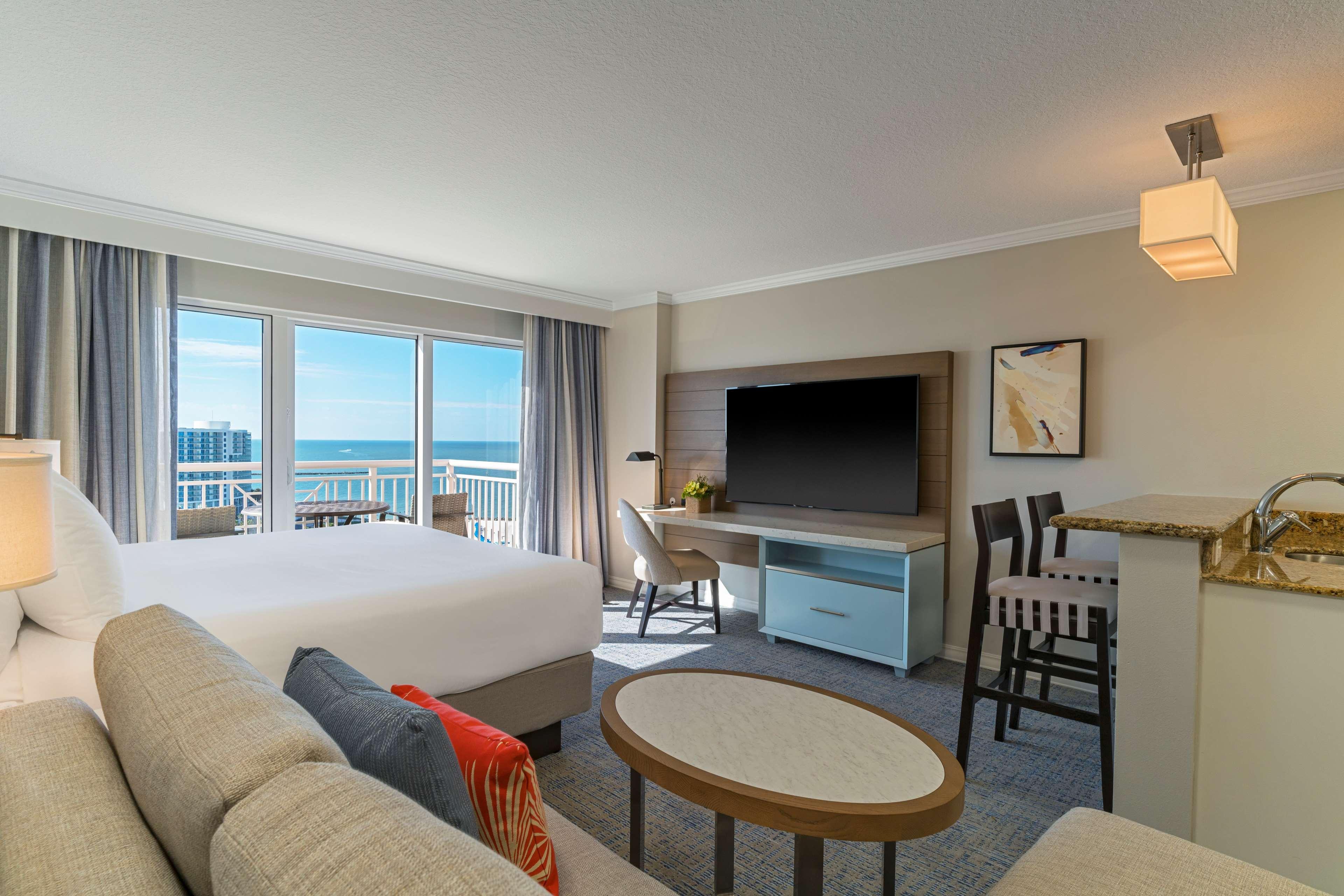 Hyatt Regency Clearwater Beach Resort & Spa Εξωτερικό φωτογραφία