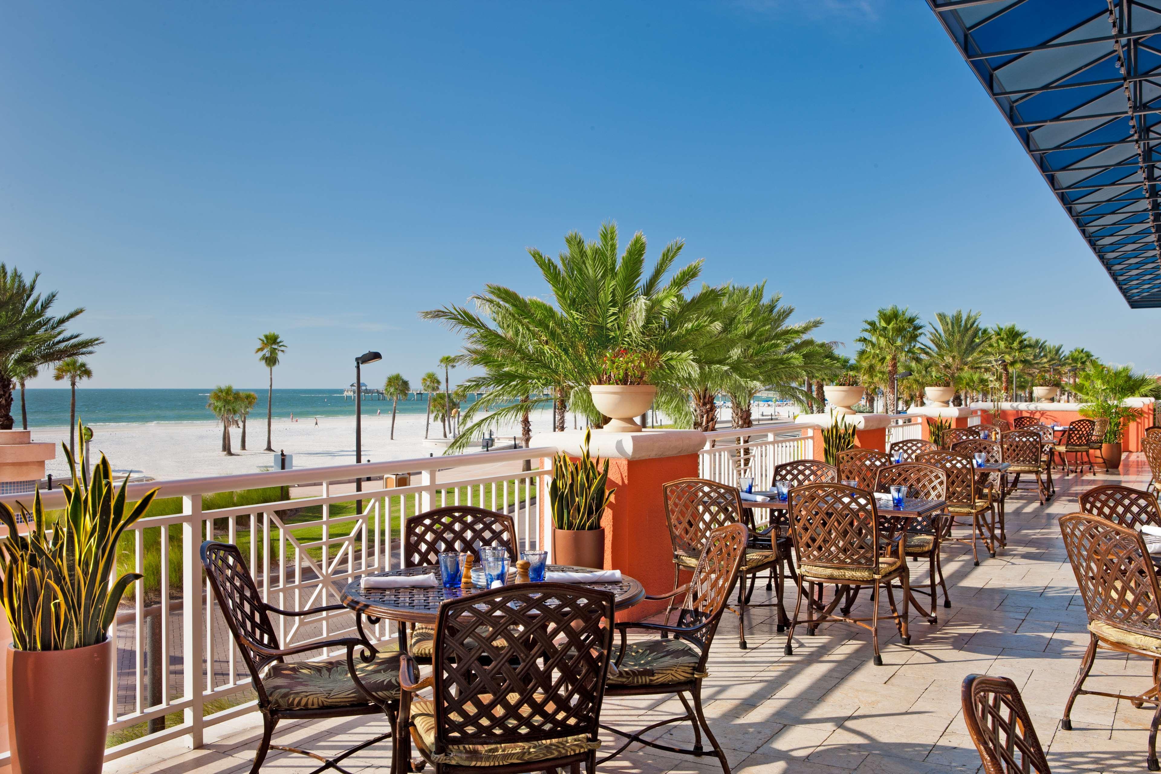 Hyatt Regency Clearwater Beach Resort & Spa Εξωτερικό φωτογραφία