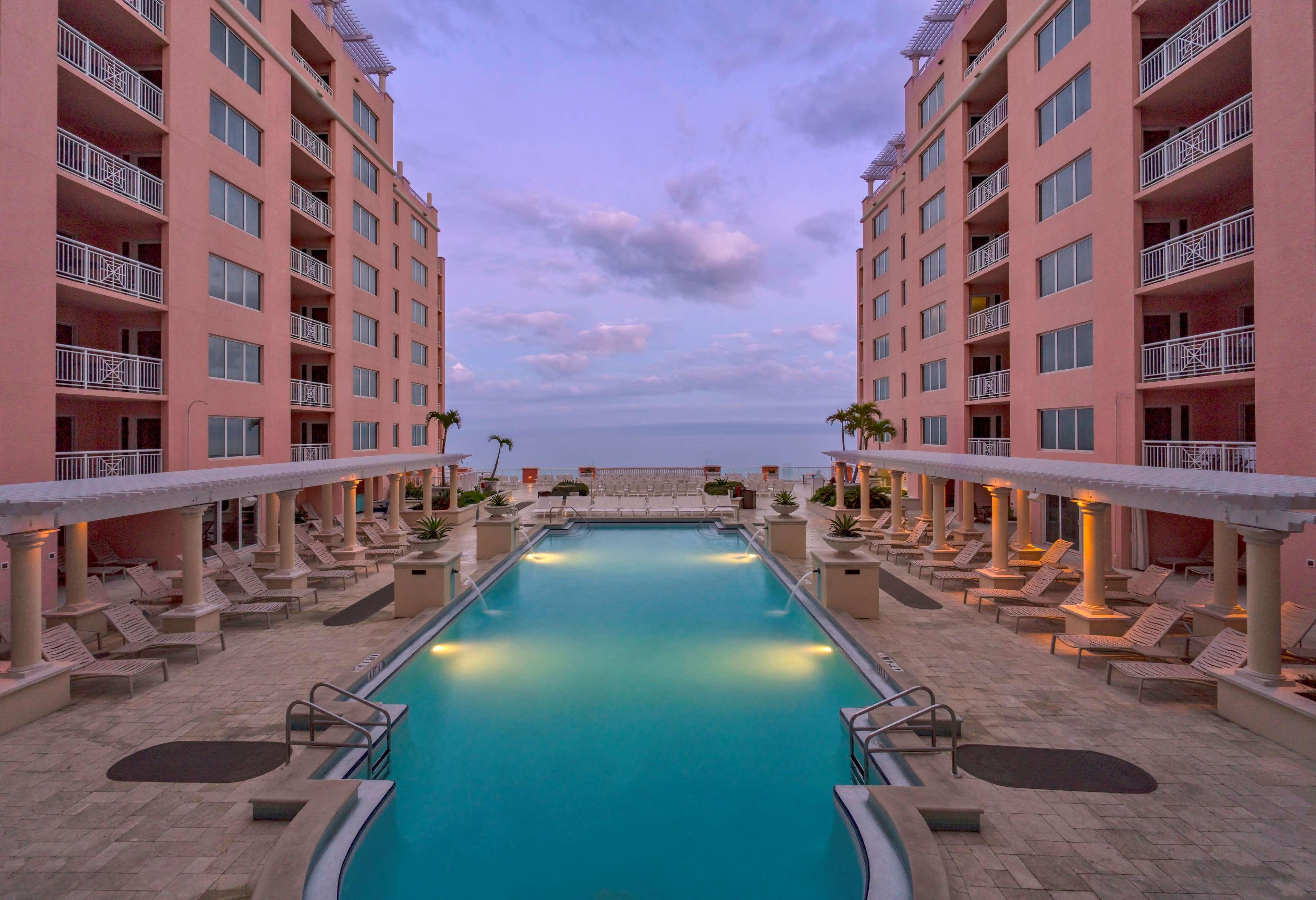 Hyatt Regency Clearwater Beach Resort & Spa Εξωτερικό φωτογραφία