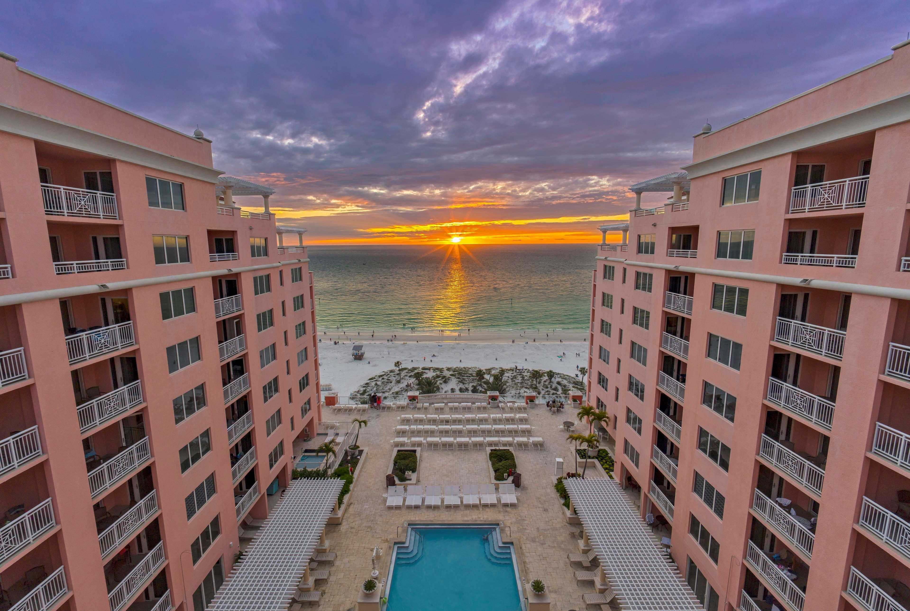 Hyatt Regency Clearwater Beach Resort & Spa Εξωτερικό φωτογραφία