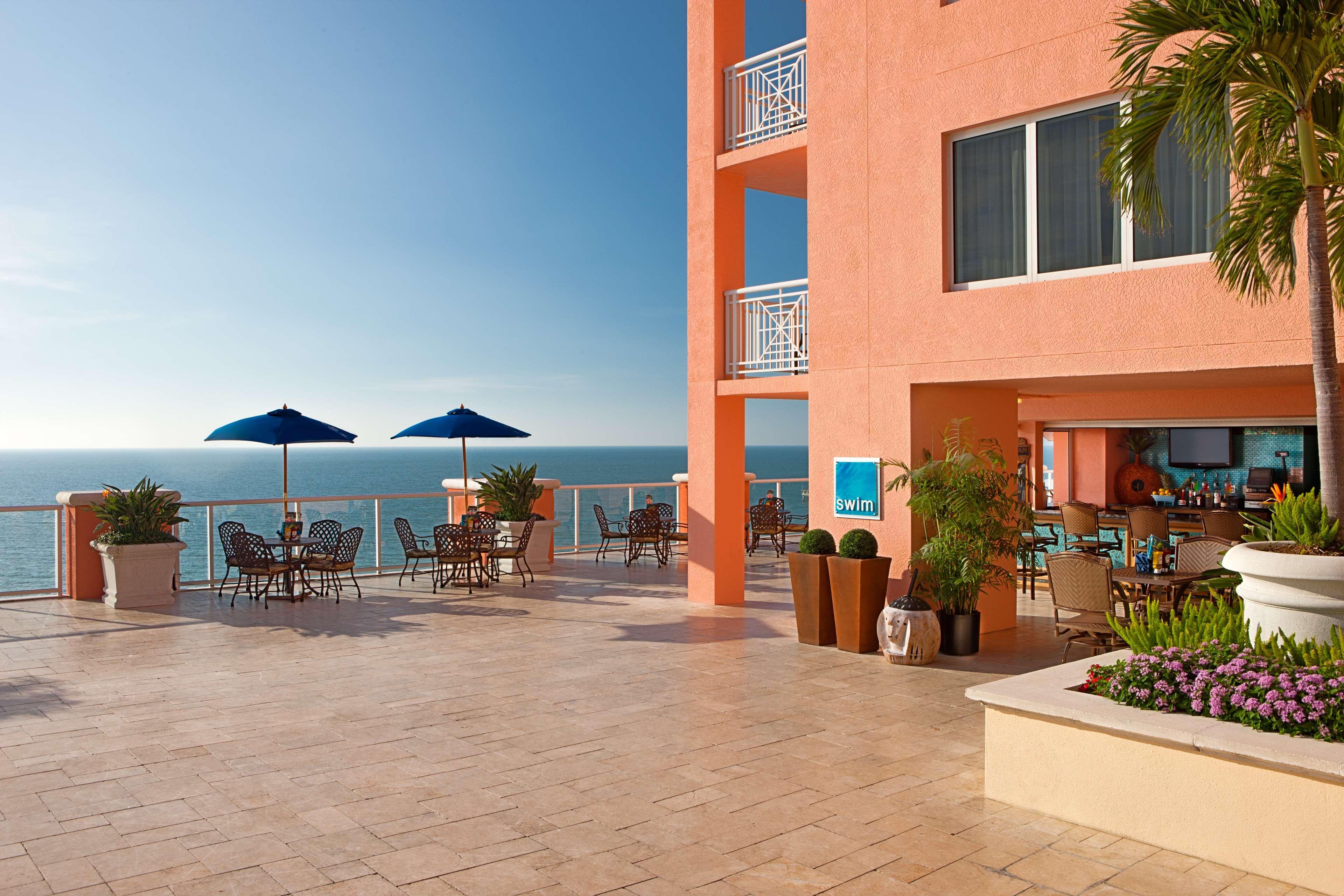 Hyatt Regency Clearwater Beach Resort & Spa Εξωτερικό φωτογραφία