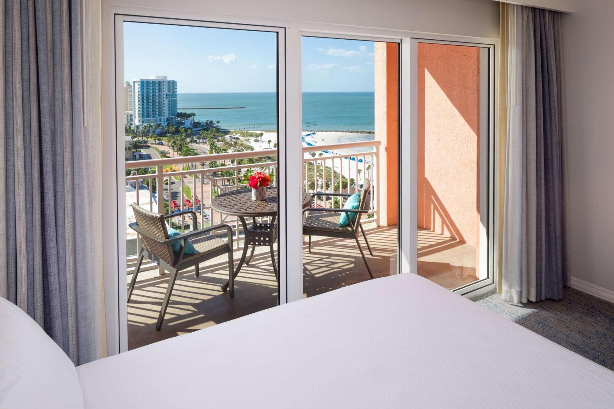 Hyatt Regency Clearwater Beach Resort & Spa Εξωτερικό φωτογραφία