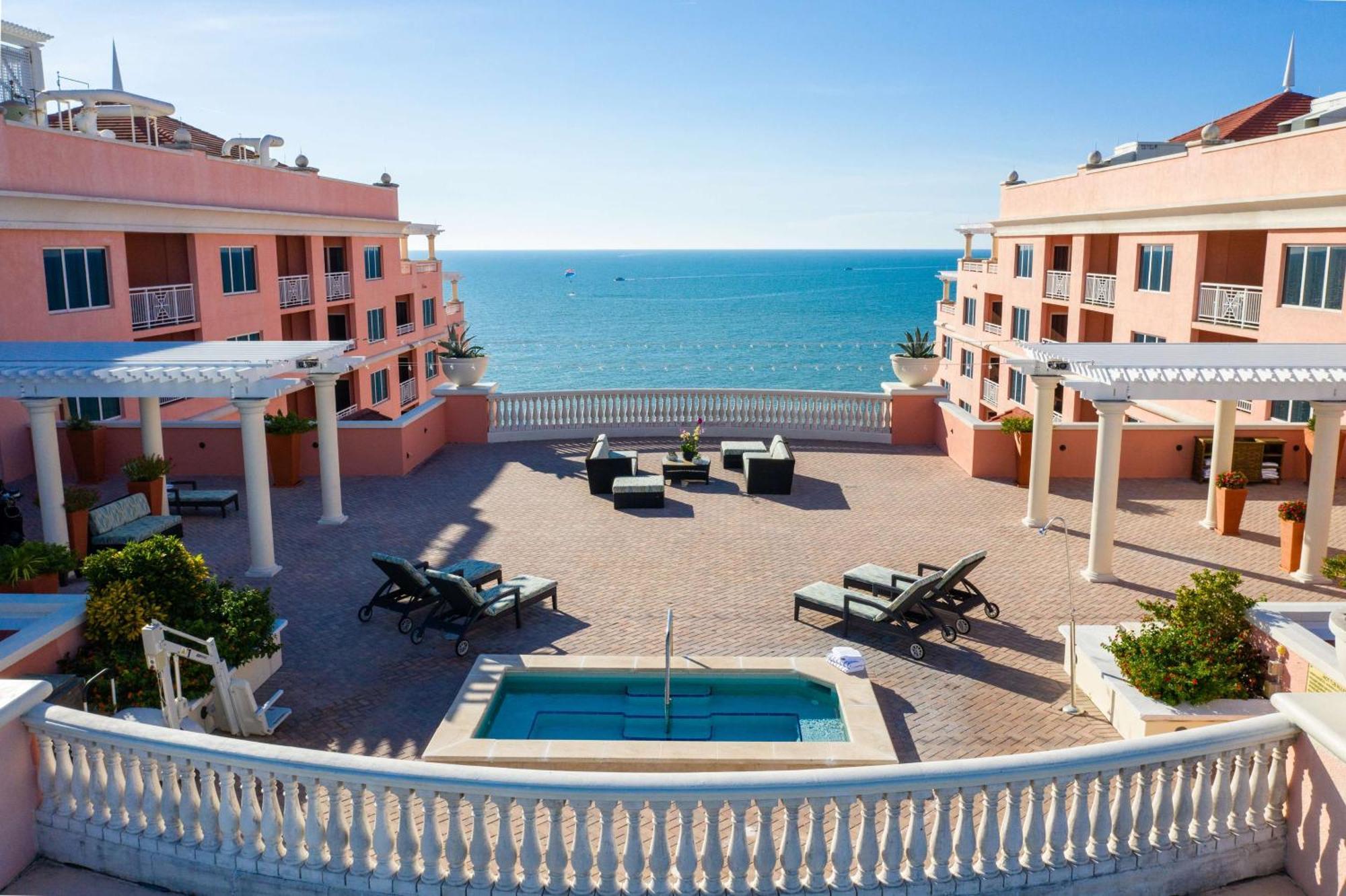 Hyatt Regency Clearwater Beach Resort & Spa Εξωτερικό φωτογραφία