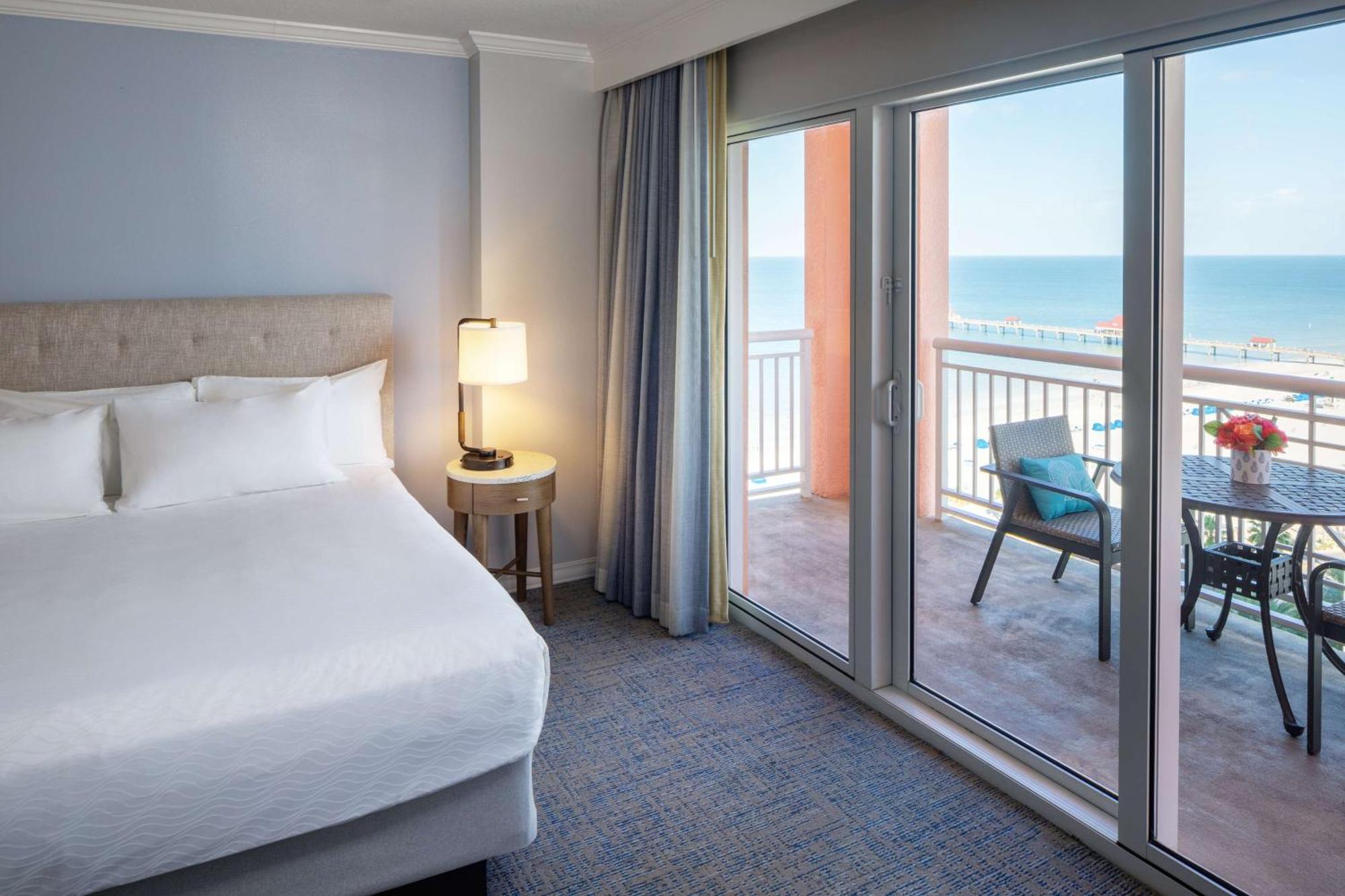 Hyatt Regency Clearwater Beach Resort & Spa Εξωτερικό φωτογραφία