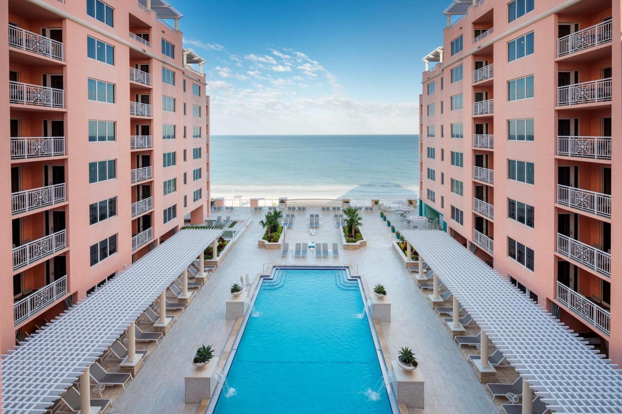 Hyatt Regency Clearwater Beach Resort & Spa Εξωτερικό φωτογραφία