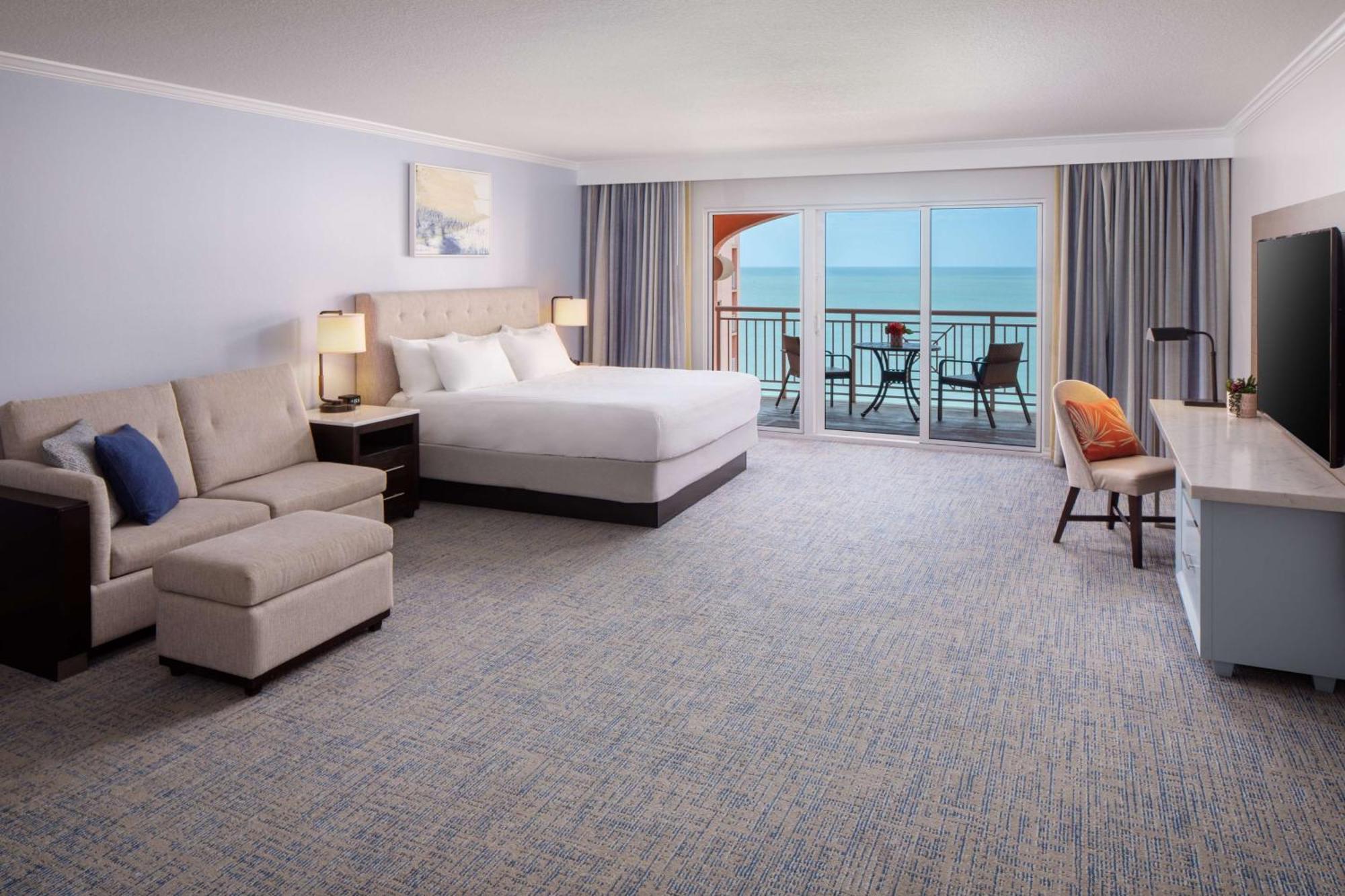 Hyatt Regency Clearwater Beach Resort & Spa Εξωτερικό φωτογραφία