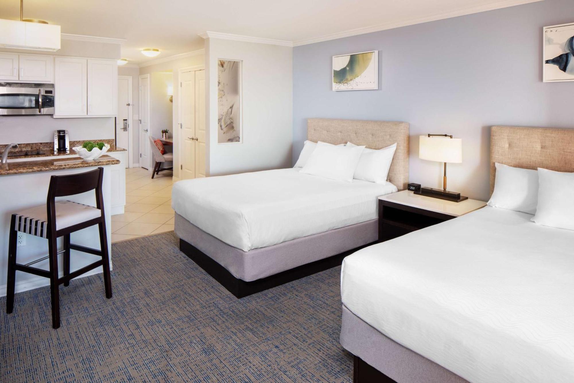 Hyatt Regency Clearwater Beach Resort & Spa Εξωτερικό φωτογραφία