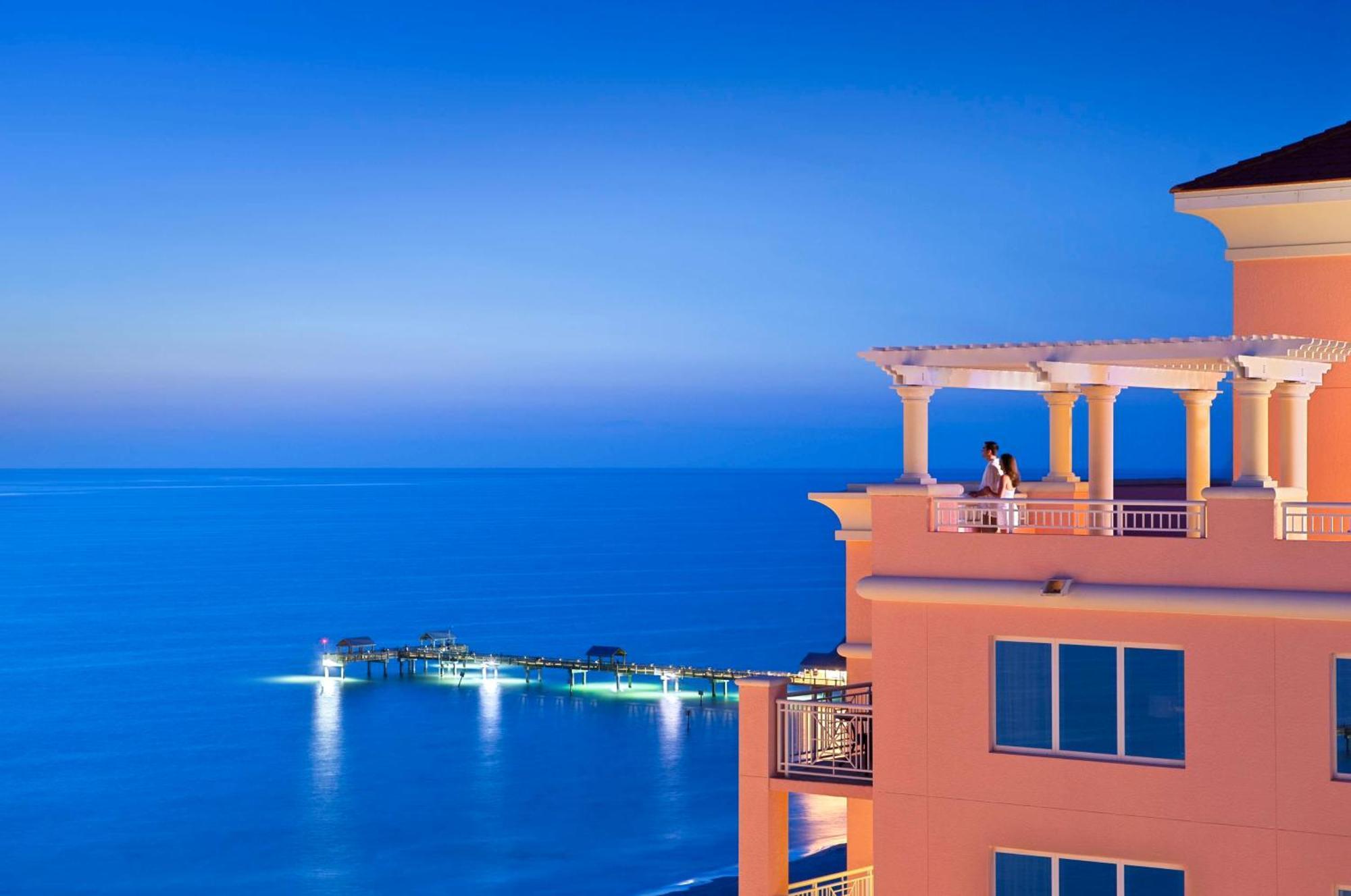 Hyatt Regency Clearwater Beach Resort & Spa Εξωτερικό φωτογραφία