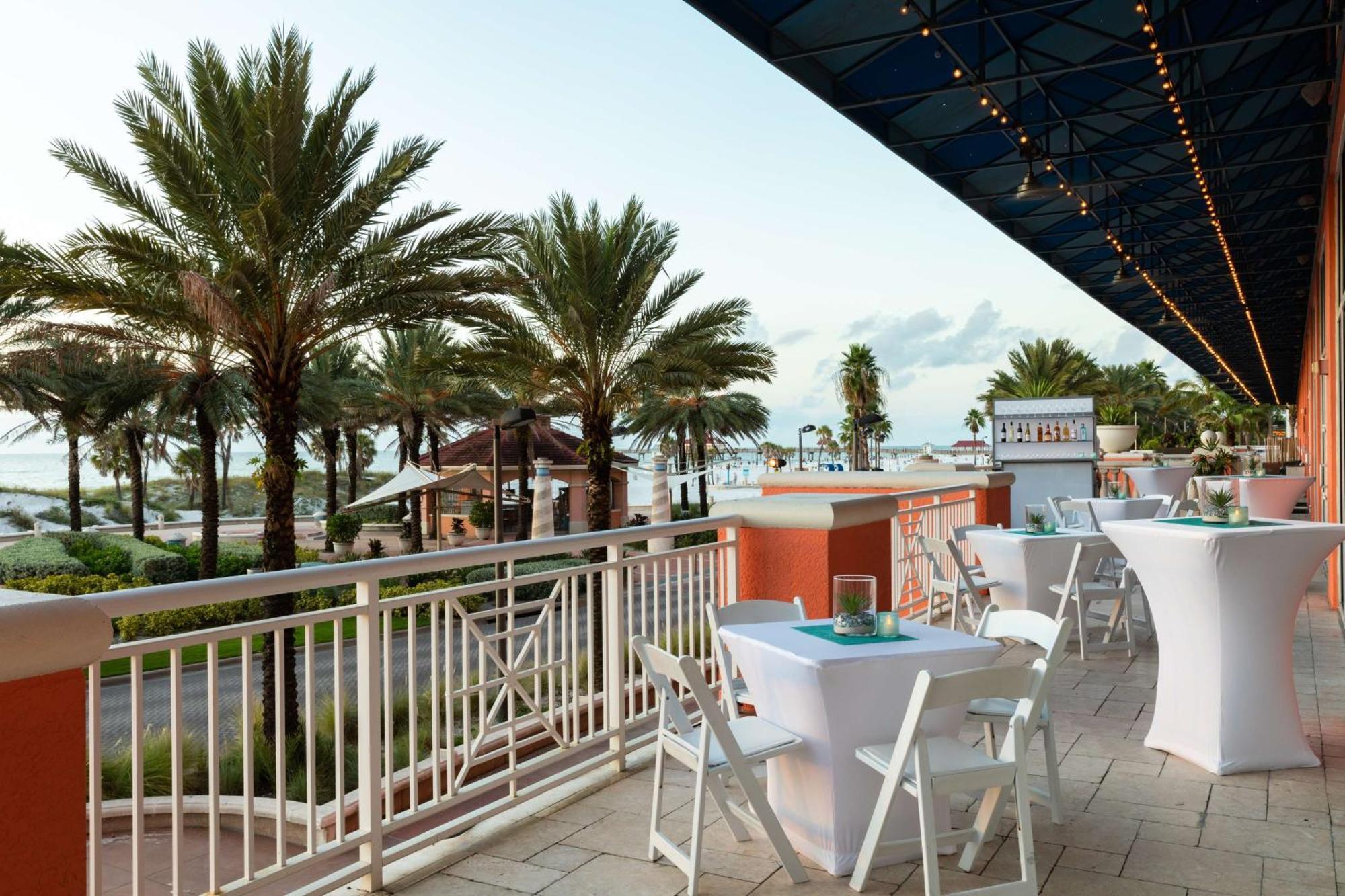 Hyatt Regency Clearwater Beach Resort & Spa Εξωτερικό φωτογραφία