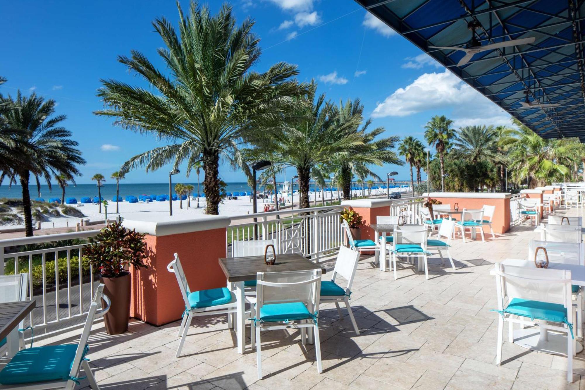 Hyatt Regency Clearwater Beach Resort & Spa Εξωτερικό φωτογραφία