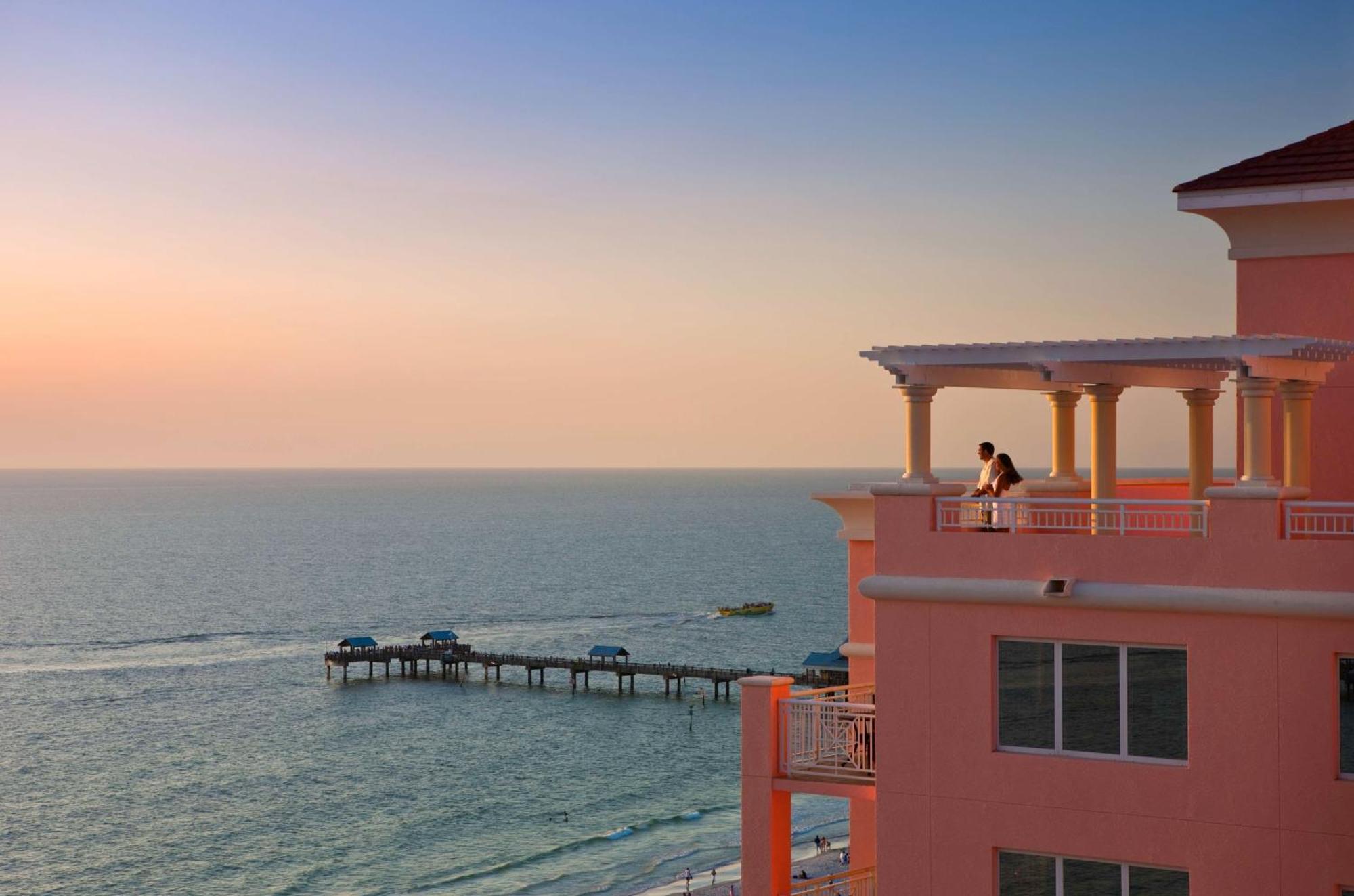 Hyatt Regency Clearwater Beach Resort & Spa Εξωτερικό φωτογραφία