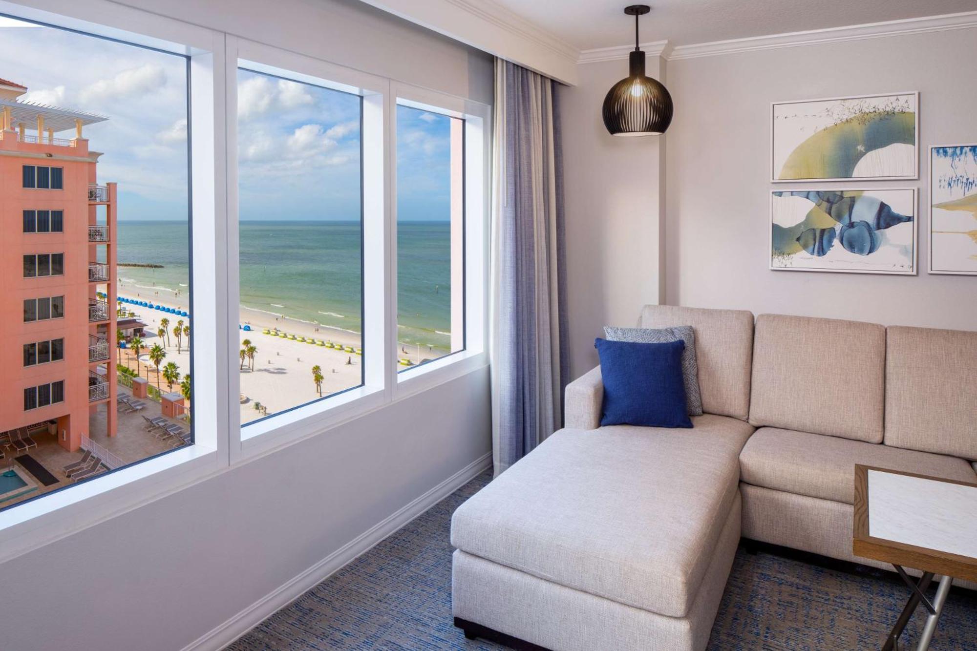 Hyatt Regency Clearwater Beach Resort & Spa Εξωτερικό φωτογραφία