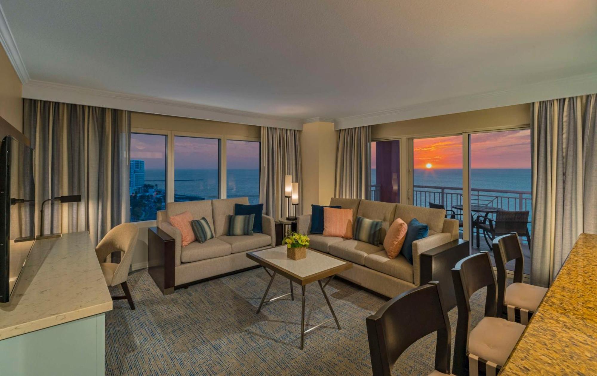 Hyatt Regency Clearwater Beach Resort & Spa Εξωτερικό φωτογραφία
