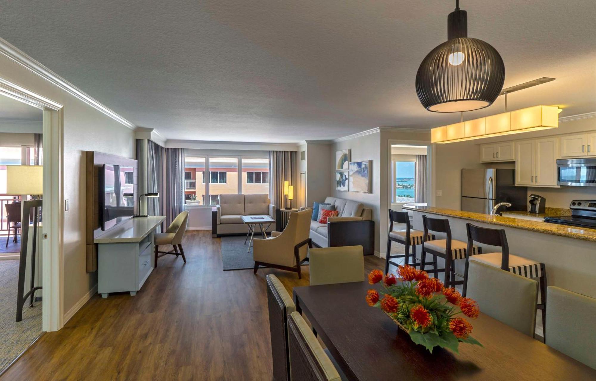 Hyatt Regency Clearwater Beach Resort & Spa Εξωτερικό φωτογραφία